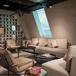 Auhotel -Zayed International Airport-Located In Transit Area -Onwards Boarding Pass Required