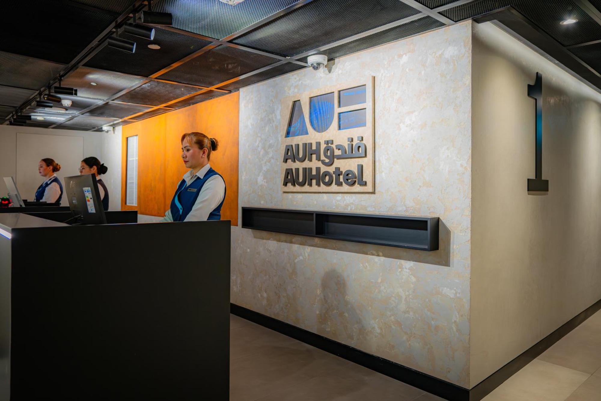 Auhotel -zayed International Airport-located In Transit Area -onwards Boarding Pass Required